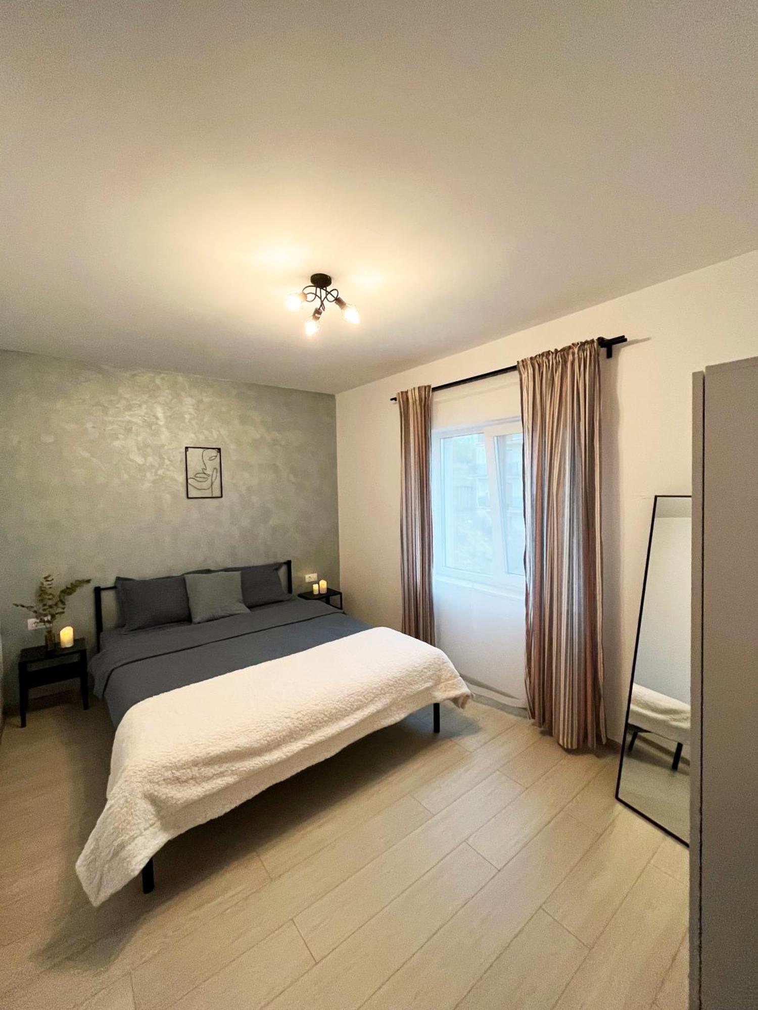 Superb Apartment 35 Voucere Vacanta Zero74Unu236Optsute Iasi Exterior foto